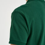 Polo uomo verde 710536856 490 RALPH LAUREN 