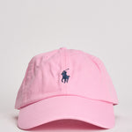 Cappello uomo baseball rosa 710548524 008 RALPH LAUREN 