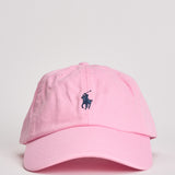 Cappello uomo baseball rosa 710548524 008 RALPH LAUREN 