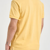 Polo uomo gialla 710795080 003 RALPH LAUREN 