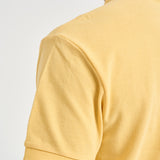 Polo uomo gialla 710795080 003 RALPH LAUREN 