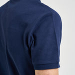 Polo uomo blu 710795080 007 RALPH LAUREN 