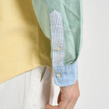 Camicia uomo Oxford multicolor 710928919 001 RALPH LAUREN 