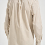 Camicia uomo a righe beige 710929344 500 RALPH LAUREN 