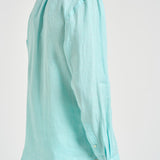 Camicia uomo in lino tiffany 710968915 501 RALPH LAUREN 