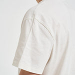 T-shirt uomo bear bianca 710B14615 001 RALPH LAUREN 