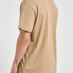T-shirt uomo con stampa fango 710B14759 005 RALPH LAUREN 