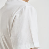 T-shirt uomo girocollo bianca 714844756 005 RALPH LAUREN 