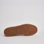 Sneakers uomo in camoscio beige 809P09753 005 RALPH LAUREN 