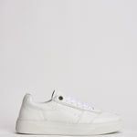 Sneakers Inital uomo 91181 72FLATWHITE REPRESENT 