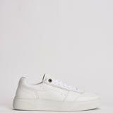 Sneakers Inital uomo 91181 72FLATWHITE REPRESENT 