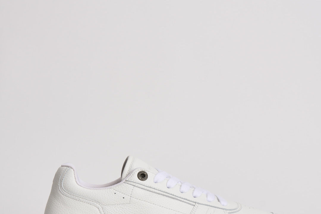 Sneakers Inital uomo 91181 72FLATWHITE REPRESENT 