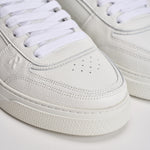 Sneakers Inital uomo 91181 72FLATWHITE REPRESENT 