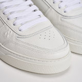Sneakers Inital uomo 91181 72FLATWHITE REPRESENT 