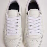 Sneakers Inital uomo 91181 72FLATWHITE REPRESENT 