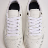 Sneakers Inital uomo 91181 72FLATWHITE REPRESENT 