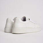 Sneakers Inital uomo 91181 72FLATWHITE REPRESENT 