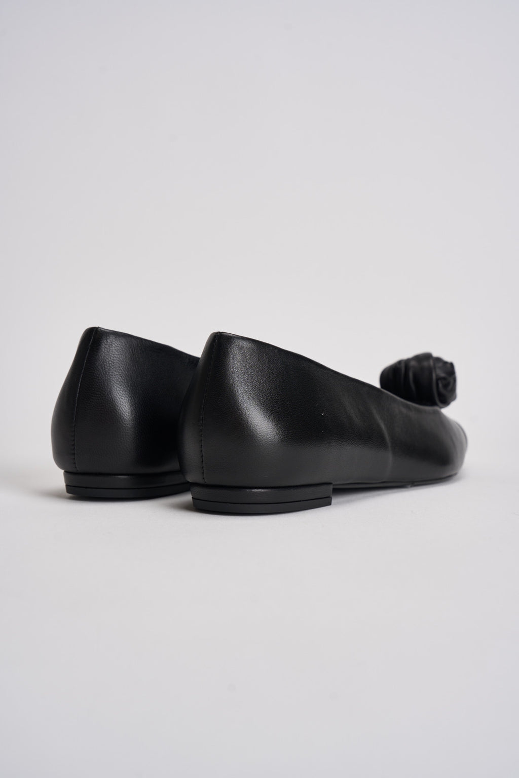 Ballerina donna a punta nera 115979100 BLACK100 ROTATE 