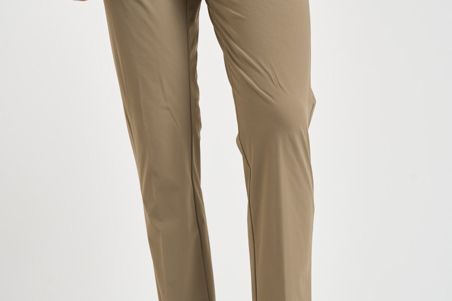 Pantalone uomo chino marrone 26300 CHINO PANT86 RRD 