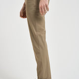 Pantalone uomo chino marrone 26300 CHINO PANT86 RRD 