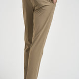 Pantalone uomo chino marrone 26300 CHINO PANT86 RRD 