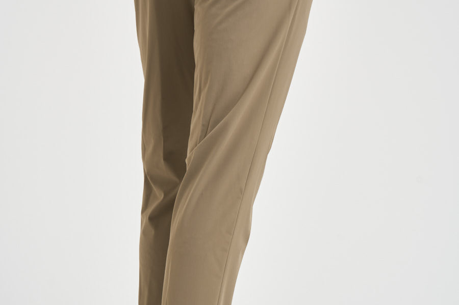 Pantalone uomo chino marrone 26300 CHINO PANT86 RRD 