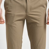 Pantalone uomo chino marrone 26300 CHINO PANT86 RRD 