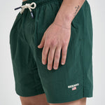 Costume uomo verde bosco 741261W 407 SEBAGO 