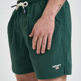 Costume uomo verde bosco 741261W 407 SEBAGO 