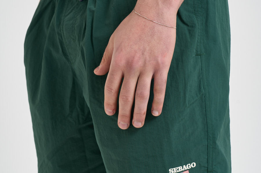 Costume uomo verde bosco 741261W 407 SEBAGO 