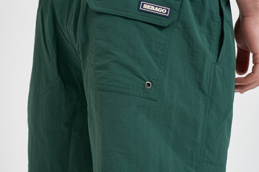 Costume uomo verde bosco 741261W 407 SEBAGO 