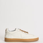 Sneakers uomo Akira panna e beige AKIRA VIESTE VIESTEBIANCO SOLDINI 