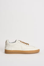 Sneakers uomo Akira panna e beige AKIRA VIESTE VIESTEBIANCO SOLDINI 