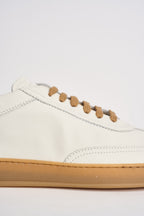 Sneakers uomo Akira panna e beige AKIRA VIESTE VIESTEBIANCO SOLDINI 