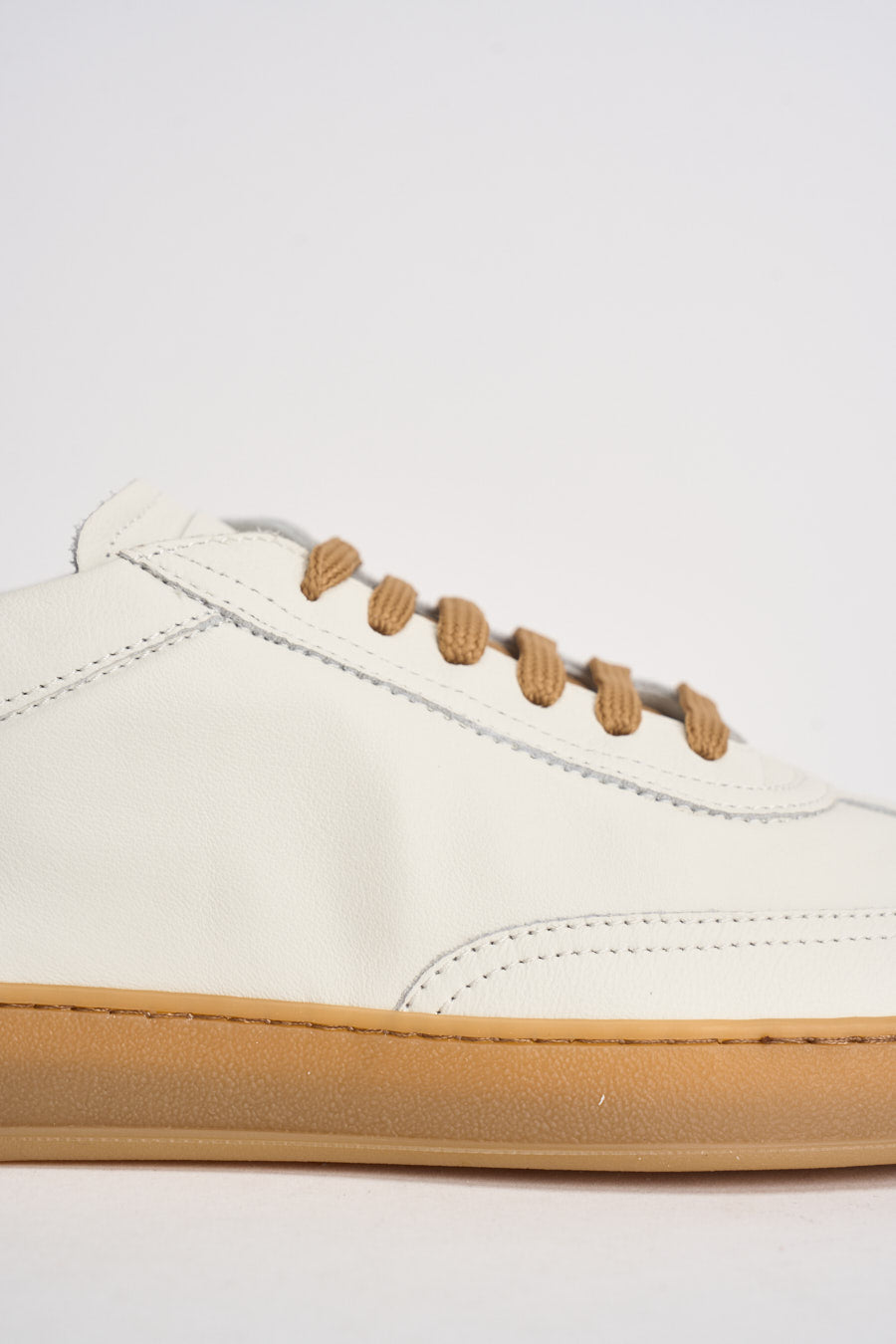 Sneakers uomo Akira panna e beige AKIRA VIESTE VIESTEBIANCO SOLDINI 