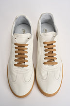 Sneakers uomo Akira panna e beige AKIRA VIESTE VIESTEBIANCO SOLDINI 