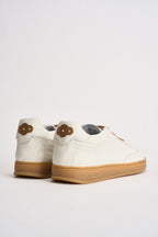 Sneakers uomo Akira panna e beige AKIRA VIESTE VIESTEBIANCO SOLDINI 
