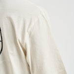 T-shirt uomo con stampa bianca 2100001 S0E14V0093 STONE ISLAND 