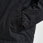 Giacca uomo con cappuccio nera 4100001 S0A23V0029 STONE ISLAND 