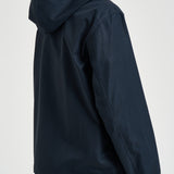 Giacca uomo con cappuccio blu 4100037 S0F01V0020 STONE ISLAND 