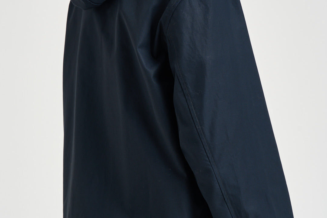 Giacca uomo con cappuccio blu 4100037 S0F01V0020 STONE ISLAND 