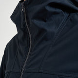Giacca uomo con cappuccio blu 4100037 S0F01V0020 STONE ISLAND 