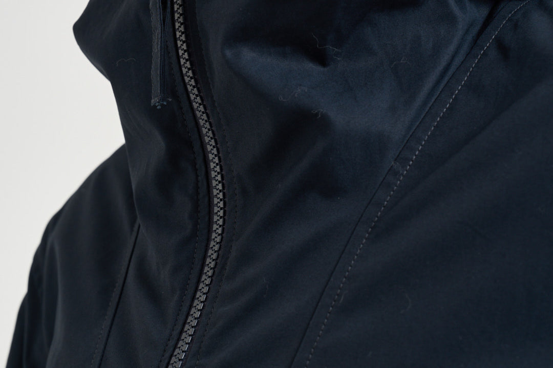 Giacca uomo con cappuccio blu 4100037 S0F01V0020 STONE ISLAND 