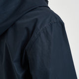 Giacca uomo con cappuccio blu 4100037 S0F01V0020 STONE ISLAND 