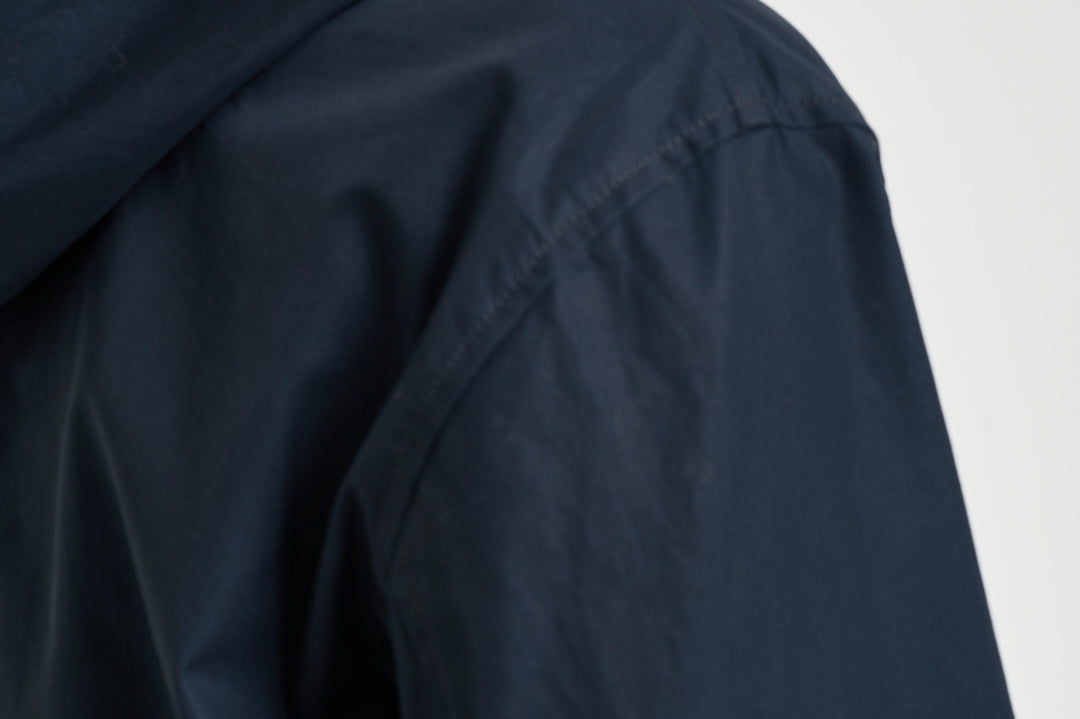 Giacca uomo con cappuccio blu 4100037 S0F01V0020 STONE ISLAND 