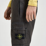 Bermuda uomo grigio antracite L100019 S00WAV0165 STONE ISLAND 