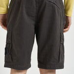 Bermuda uomo grigio antracite L100019 S00WAV0165 STONE ISLAND 