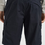 Bermuda uomo cargo blu L100020 S0003V0020 STONE ISLAND 