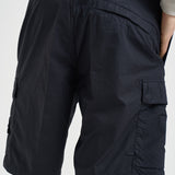 Bermuda uomo cargo blu L100020 S0003V0020 STONE ISLAND 