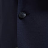 Giacca uomo Montecarlo monopetto blu notte 1SMC22K 060069B5040 TAGLIATORE 